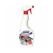 The Solution Davlumbaz Filtre Temizleyici