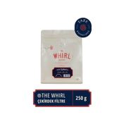 The Whirl 250 gr Orta Peru Cajamarca Filtre Kahve