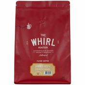 The Whirl Roastery 1 kg Tanned 423°F Çekirdek Kahve