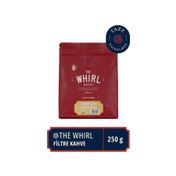 The Whirl Roastery 250 gr Tanned 423°F Çekirdek Kahve