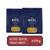 The Whirl Roastery 250gr Espresso Tanned 429°F Çekilmiş Kahve