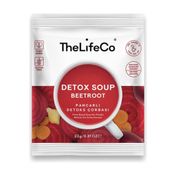 Thelifeco 23 gr Detox Çorbası