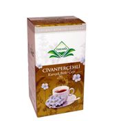 Themra Civanperçemli 130 gr Karışık Bitki Çayı