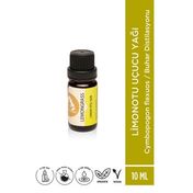 Therapium Naturalis 10 ml Limonotu Uçucu Yağı