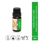 Therapium Naturalis 10 ml Nane Uçucu Yağı