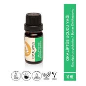 Therapium Naturalis 10 ml Okaliptüs Uçucu Yağı