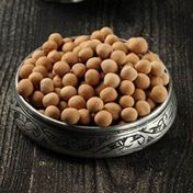 Ticaret Denizi 1.2 kg Jumbo Büyük Boy Yumuşak Elek Üstü Çıtır Leblebi