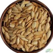 Ticaret Denizi 1.4 kg İri Boy Elek Üstü Nevşehir Yerli Kavrulmuş Tuzsuz Kabak Çekirdeği