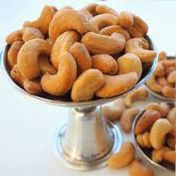 Ticaret Denizi 1.4 kg Kavrulmuş Yağlı Tuzlu Lüx Premium Kaju