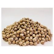 Ticaret Denizi 1.5 kg Kütahya Yerli Kavrulmuş Yumuşak Jumbo İri Boy Beyaz Nohut Leblebi
