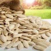 Ticaret Denizi 1.75 kg Tuzsuz Elek Üstü İri Boy Yerli Nevşehir Lüx Çiğ Kabak Çekirdeği