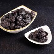 Ticaret Denizi 1 kg Çekirdekli Mürdüm Erik Kurusu