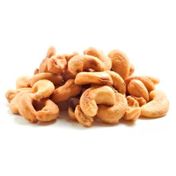 Ticaret Denizi 1 kg Kavrulmuş Tuzlu Kaju
