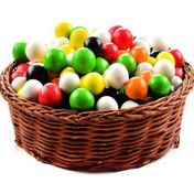 Ticaret Denizi 1 kg Sütlü Çikolata Gerçek Kakaolu Karışık Kaliteli Çikolatalı Leblebi