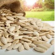 Ticaret Denizi 1 kg Tuzsuz Elek Üstü İri Boy Yerli Nevşehir Lüx Çiğ Kabak Çekirdeği