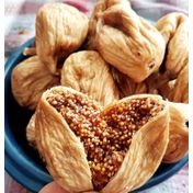 Ticaret Denizi 100 gr Doğal Aydın Germencik Yeni Mahsül İri Süzme Ballı Dağ İnciri