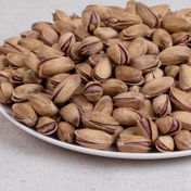 Ticaret Denizi 1050 gr Lüx 1. Kalite Dolgun Ana Çıtlak Az Tuzlu Antep Fıstığı