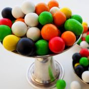 Ticaret Denizi 1200 gr Sütlü Kakaolu Karışık Kaliteli Gerçek Çikolatalı Leblebi