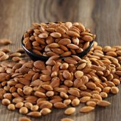 Ticaret Denizi 1250 gr Malatya Tatlı Doğal Taze Kayısı Çekirdeği İçi