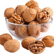 Ticaret Denizi 1,45 kg Tokat Niksar İçi Beyaz İri Taze Günlük Kabuklu İnce Kabuk Aşı Ceviz