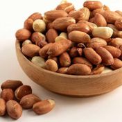 Ticaret Denizi 1450 gr Jumbo Büyük Boy Tuzsuz Çifte Kavrulmuş Osmaniye Yer Fıstığı