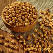 Ticaret Denizi 1800 gr Çifte Kavrum Kütahya Leblebisi 1. Kalite Lüx Premium Sarı Leblebi
