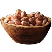 Ticaret Denizi 200 gr Jumbo Büyük Tuzlu Çifte Kavrulmuş Osmaniye Yer Fıstığı
