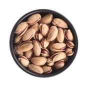 Ticaret Denizi 200 gr Lüx 1. Kalite Dolgun Ana Çıtlak Az Tuzlu Antep Fıstığı
