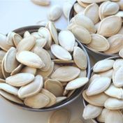 Ticaret Denizi 200 gr Tuzsuz Elek Üstü İri Boy Yerli Nevşehir Lüx Çiğ Kabak Çekirdeği