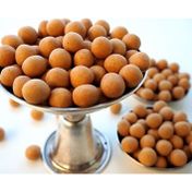 Ticaret Denizi 250 gr Elek Üstü Jumbo Büyük Boy Yumuşak Doğal Yerli Çıtır Leblebi
