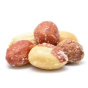 Ticaret Denizi 250 gr Tuzlu Yer Fıstığı