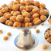 Ticaret Denizi 300 gr Çifte Kavrum Kütahya Sarı Leblebi