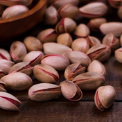 Ticaret Denizi 400 gr Ana Çıtlak Siirt Fıstığı