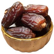 Ticaret Denizi 450 gr İri Boy Jumbo Etli Doğal Şekersiz Medine Mebrum Hurması
