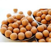 Ticaret Denizi 500 gr Elek Üstü Jumbo Büyük Boy Yumuşak Doğal Yerli Çıtır Leblebi
