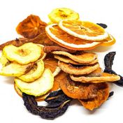Ticaret Denizi 500 gr Natural Karışık Meyve Kurusu
