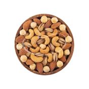 Ticaret Denizi 500 gr Yeni Mahsül Süper Lüks Özel Karışık Kuruyemiş