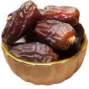 Ticaret Denizi 600 gr İri Boy Jumbo Etli Doğal Şekersiz Medine Mebrum Hurması