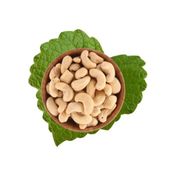 Ticaret Denizi 600 gr Yağsız Tuzsuz Lüx Çiğ Kaju