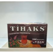 Tihaks 20x2.5 gr Süzen Poşet Karışık Bitki Çayı
