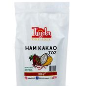 Tijda 1 kg Vegan Ham Kakao Tozu
