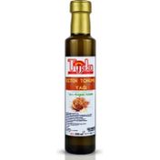 Tijda %100 Soğuk Sıkım 250 ml Keten Tohumu Yağı