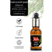 Tijda 20 ml Dağ Kekiği Yağı