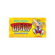 Tipitip Karısık Meyve Aromalı Sakız 27 gr