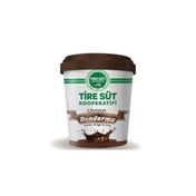 Tire Süt Kooperatifi 300 gr Bitter Çikolatalı Yarım Yağlı Dondurma