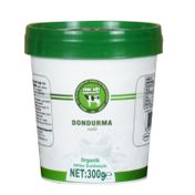 Tire Süt Kooperatifi 300 gr Sade Dondurma