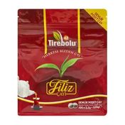 Tirebolu 42 100'lü Filiz Demlik Poşet Çay