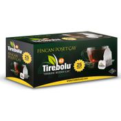 Tirebolu 42 25'li 50 gr Fincan Poşet Çay