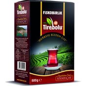 Tirebolu 42 Kutu 500 gr Siyah Çay