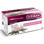 Tisan 20'li Civanperçemi Çayı